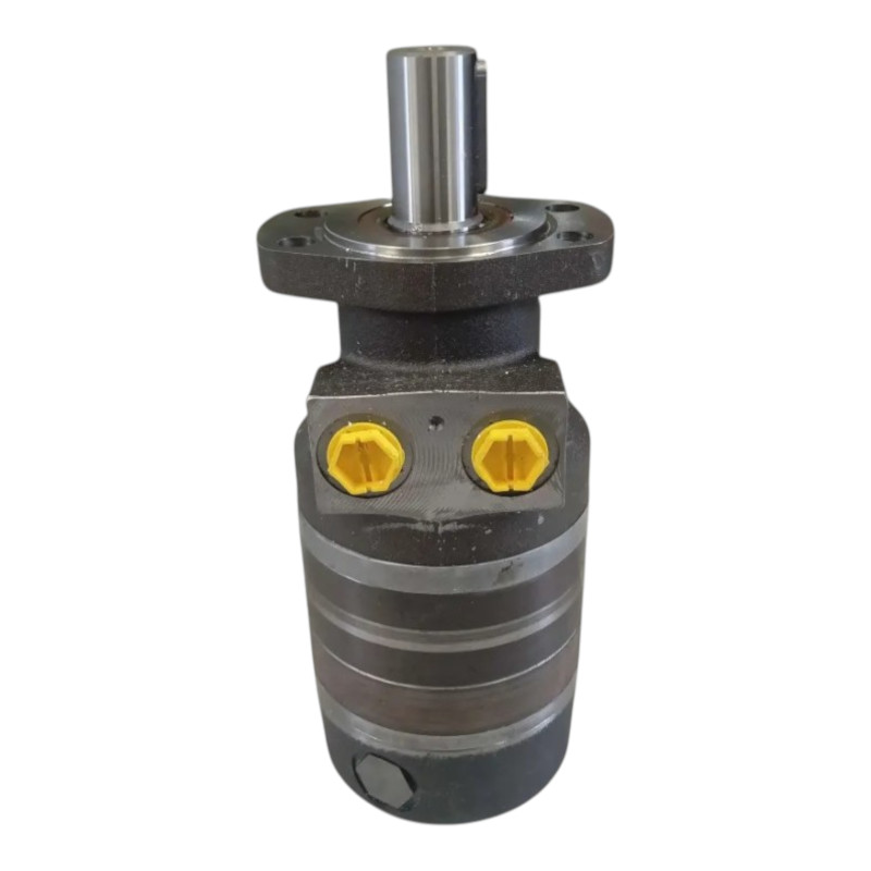 HYDRAULIC MOTOR TG0405MW460BBBN PARKER